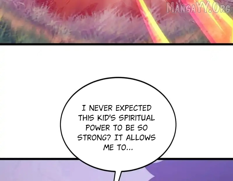 Summoning demons—I am the Abyss Chapter 42 page 27 - 