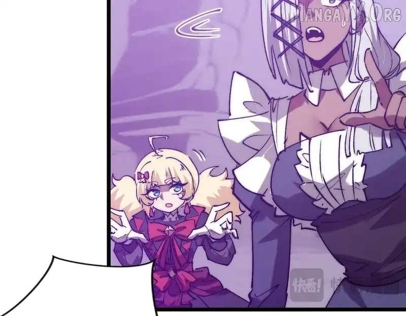 Summoning demons—I am the Abyss Chapter 42 page 32 - 