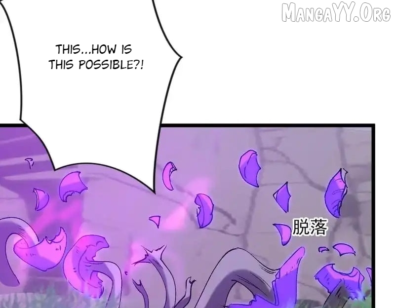 Summoning demons—I am the Abyss Chapter 42 page 33 - 