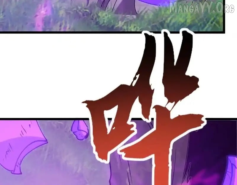 Summoning demons—I am the Abyss Chapter 42 page 34 - 