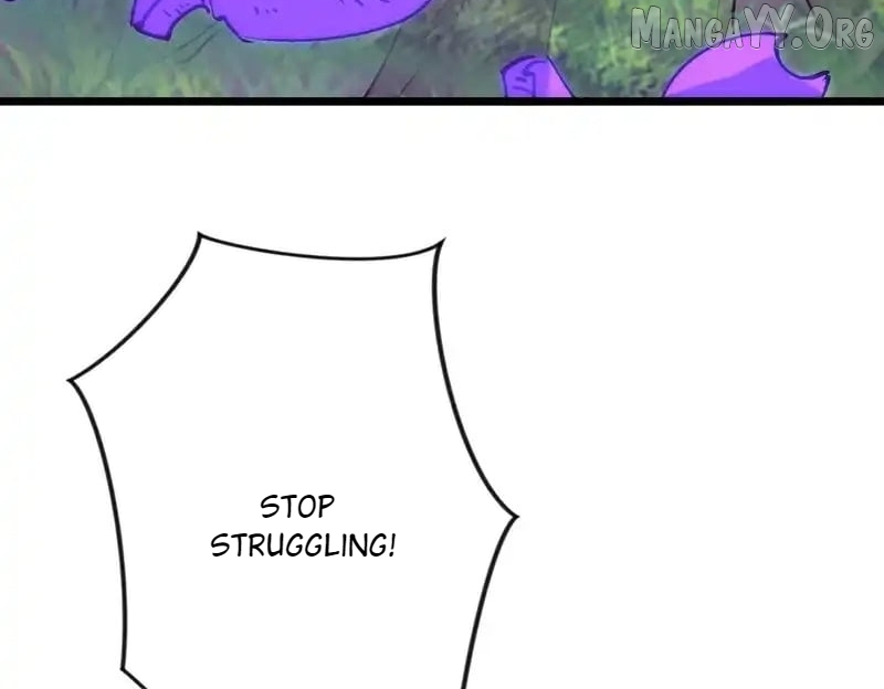 Summoning demons—I am the Abyss Chapter 42 page 37 - 