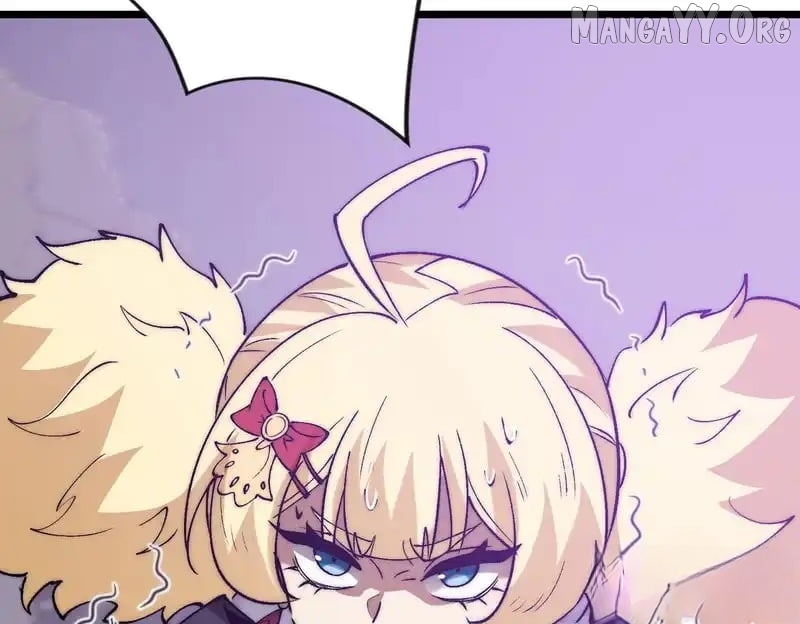 Summoning demons—I am the Abyss Chapter 42 page 38 - 