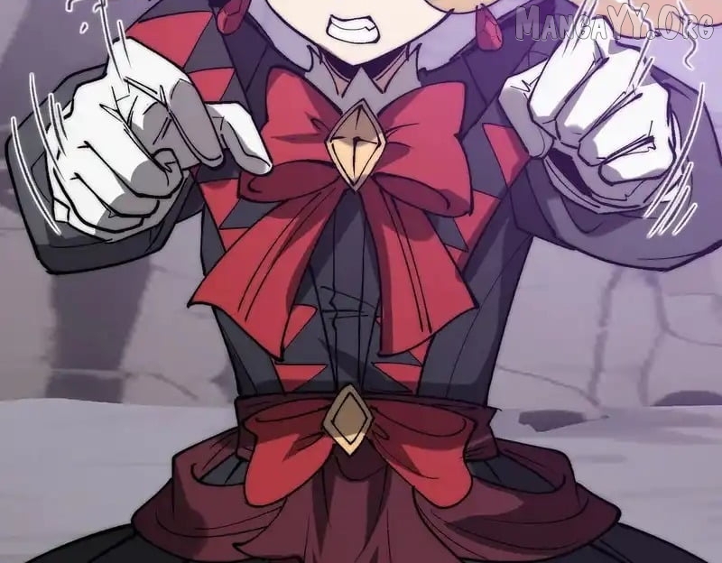 Summoning demons—I am the Abyss Chapter 42 page 39 - 