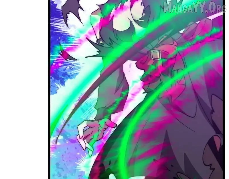 Summoning demons—I am the Abyss Chapter 42 page 50 - 