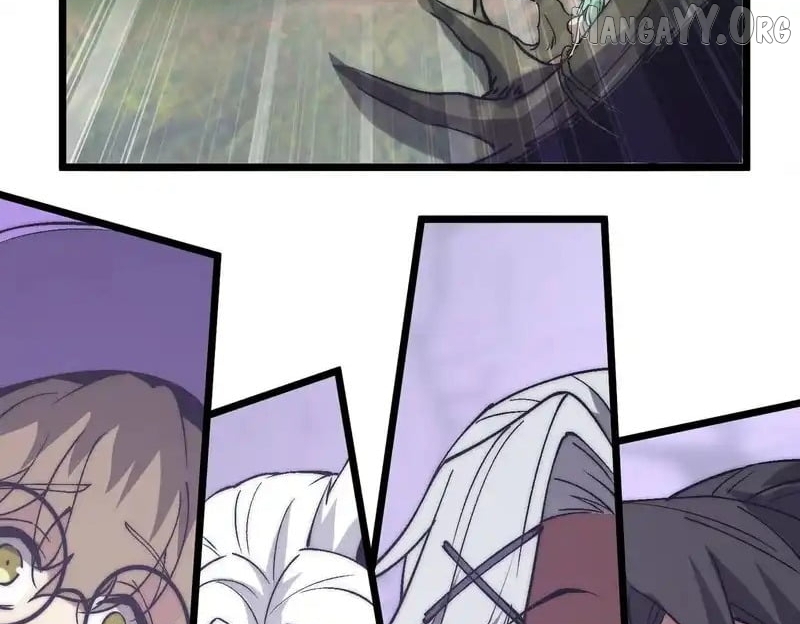 Summoning demons—I am the Abyss Chapter 42 page 6 - 