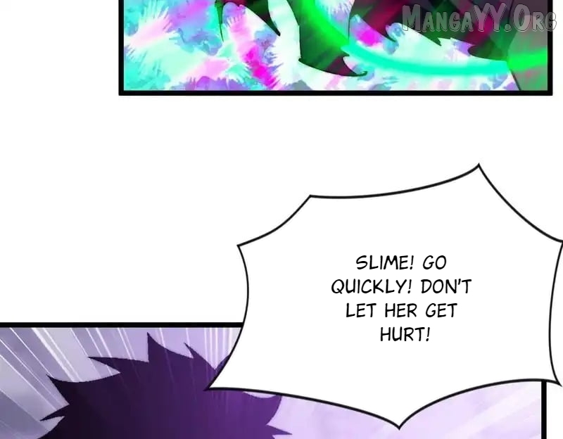 Summoning demons—I am the Abyss Chapter 42 page 51 - 