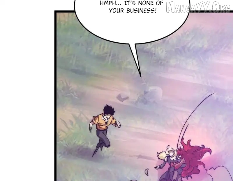Summoning demons—I am the Abyss Chapter 42 page 56 - 