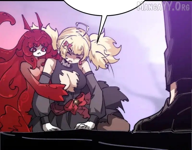 Summoning demons—I am the Abyss Chapter 42 page 58 - 