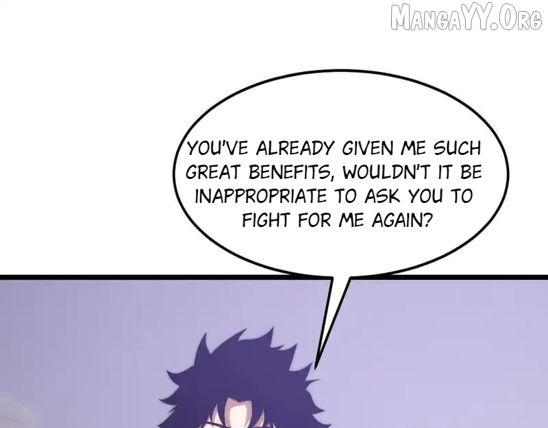 Summoning demons—I am the Abyss Chapter 42 page 60 - 