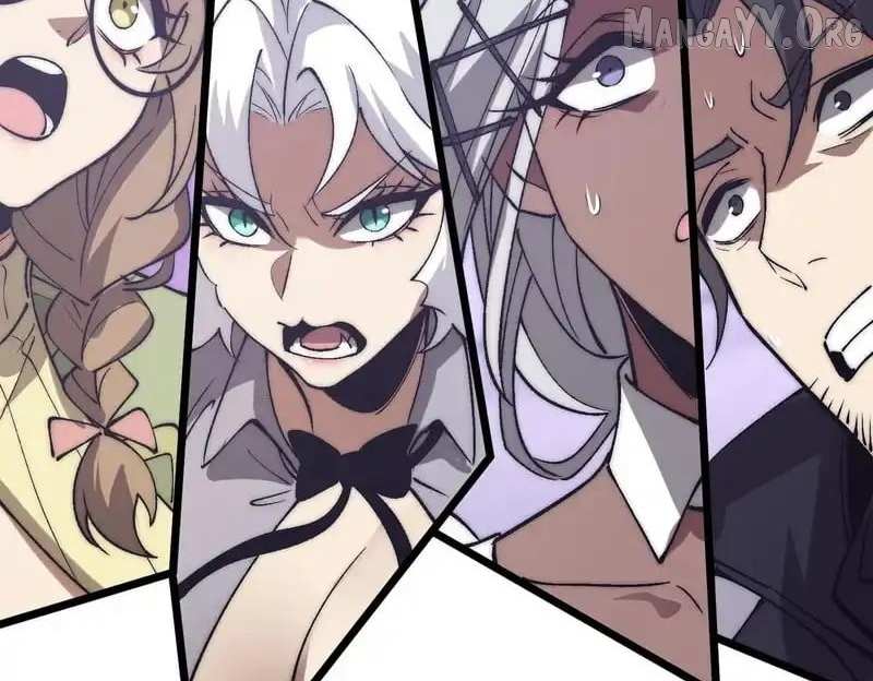 Summoning demons—I am the Abyss Chapter 42 page 7 - 