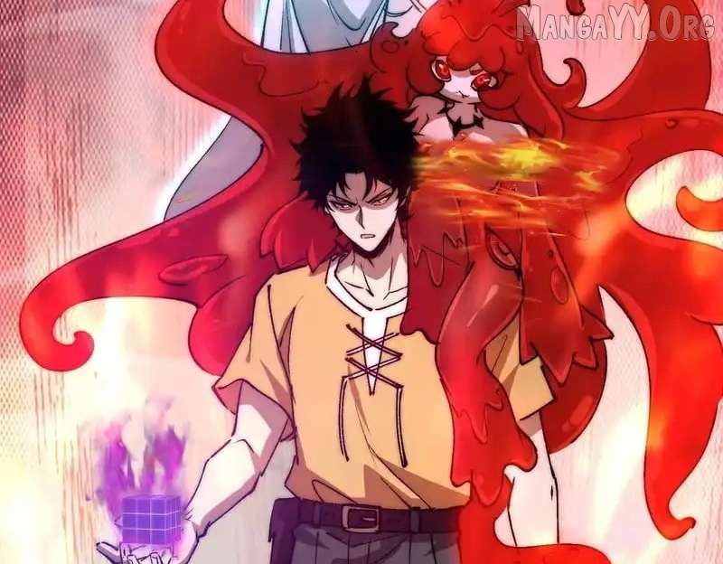 Summoning demons—I am the Abyss Chapter 42 page 69 - 