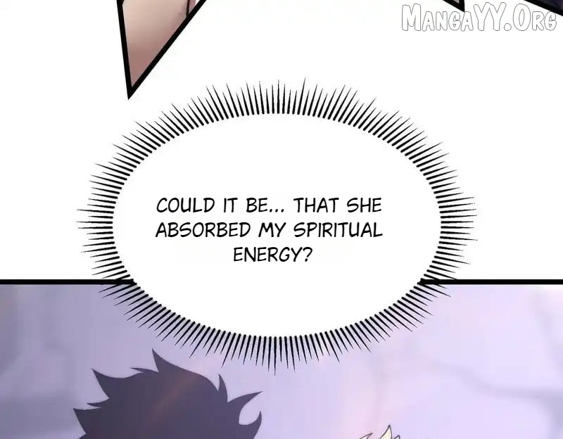Summoning demons—I am the Abyss Chapter 42 page 8 - 