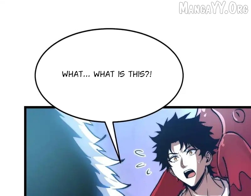 Summoning demons—I am the Abyss Chapter 42 page 99 - 
