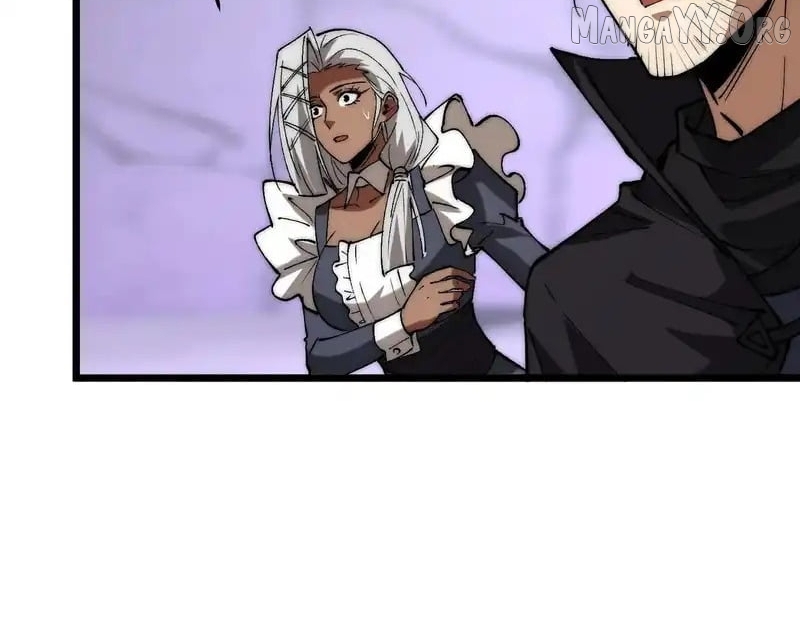 Summoning demons—I am the Abyss Chapter 43 page 102 - 