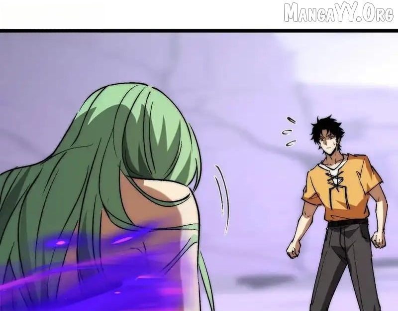 Summoning demons—I am the Abyss Chapter 43 page 103 - 