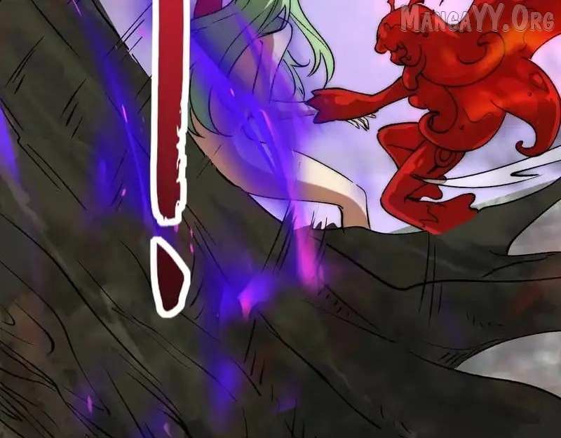 Summoning demons—I am the Abyss Chapter 43 page 108 - 
