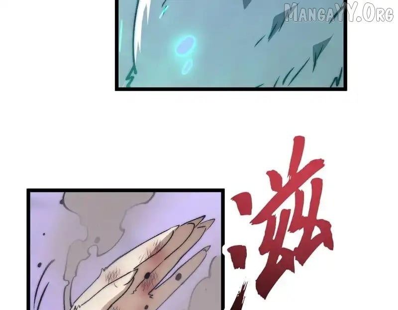 Summoning demons—I am the Abyss Chapter 43 page 12 - 
