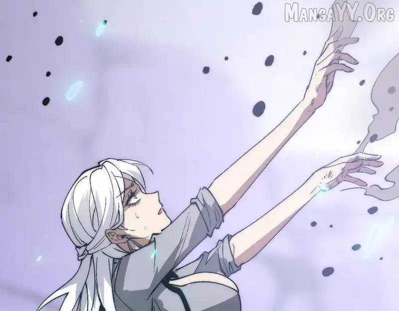 Summoning demons—I am the Abyss Chapter 43 page 14 - 