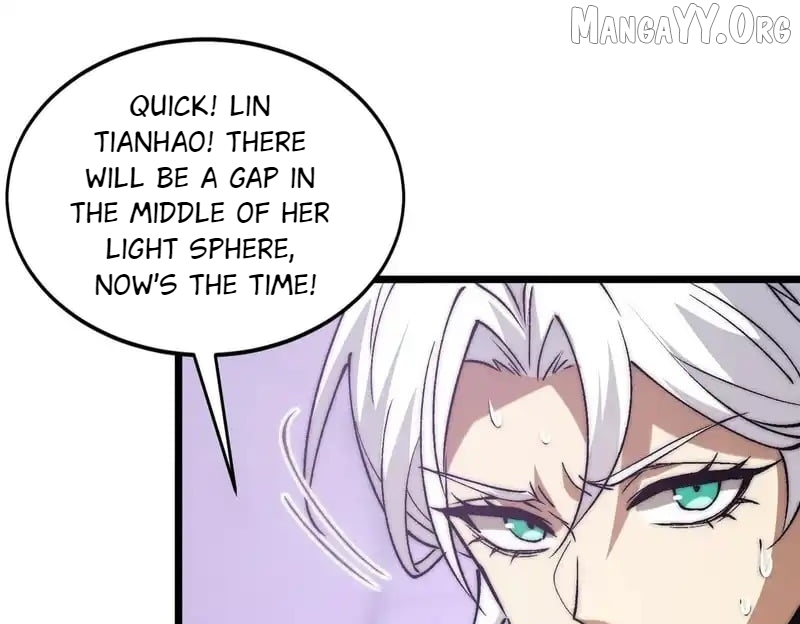 Summoning demons—I am the Abyss Chapter 43 page 17 - 