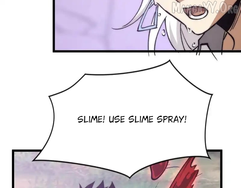 Summoning demons—I am the Abyss Chapter 43 page 18 - 