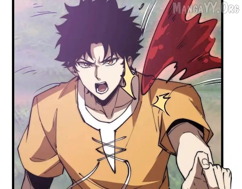 Summoning demons—I am the Abyss Chapter 43 page 19 - 