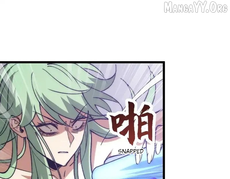 Summoning demons—I am the Abyss Chapter 43 page 32 - 