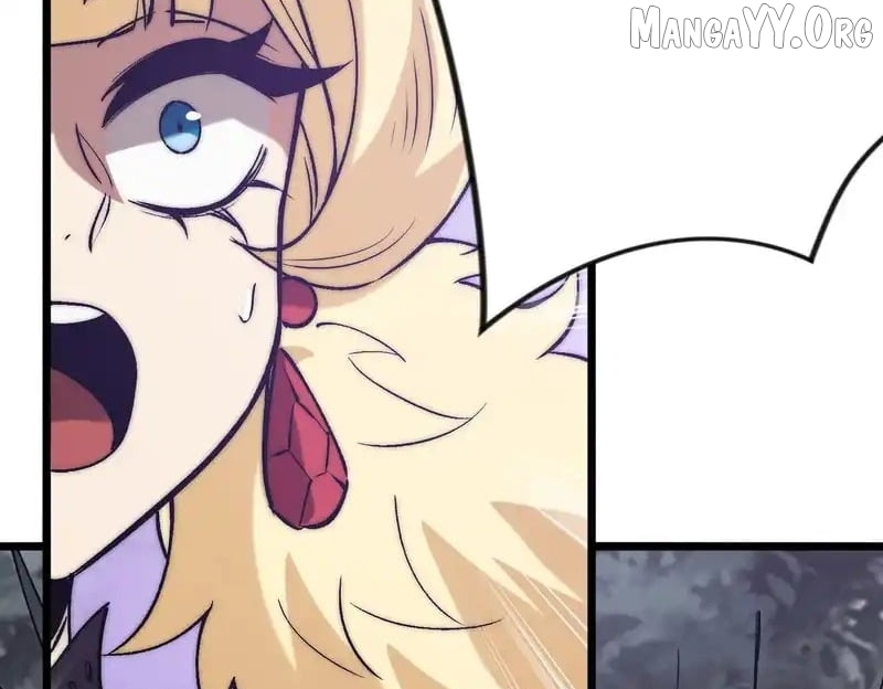 Summoning demons—I am the Abyss Chapter 43 page 39 - 