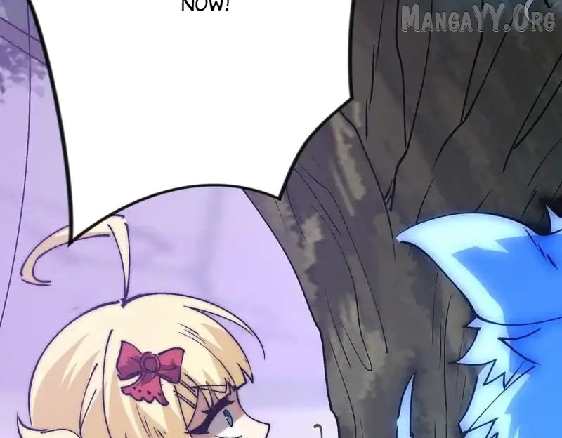 Summoning demons—I am the Abyss Chapter 43 page 41 - 
