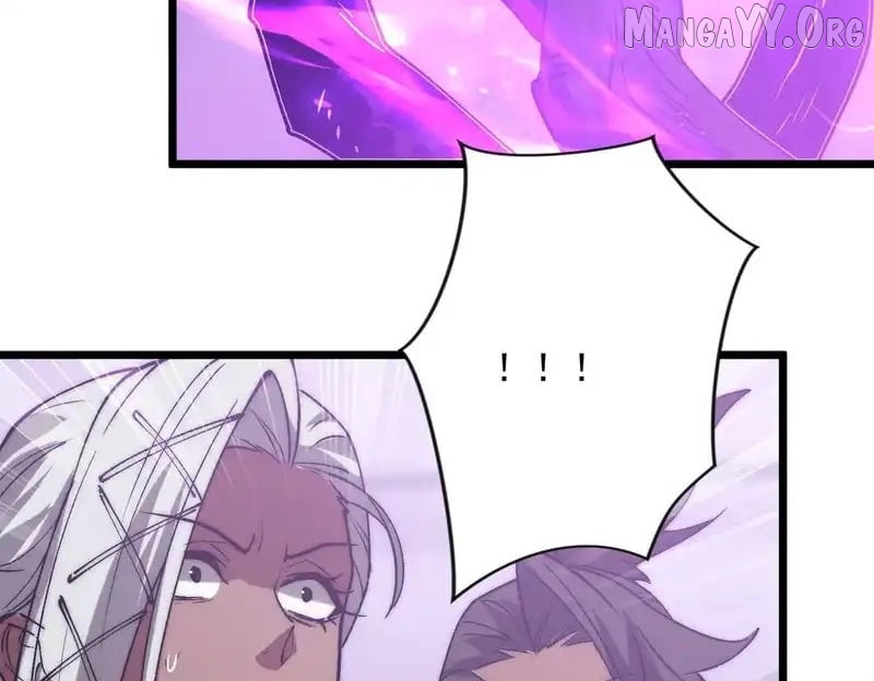 Summoning demons—I am the Abyss Chapter 43 page 45 - 