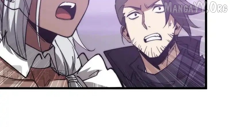 Summoning demons—I am the Abyss Chapter 43 page 46 - 