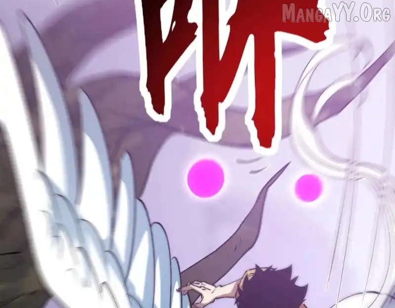 Summoning demons—I am the Abyss Chapter 43 page 48 - 