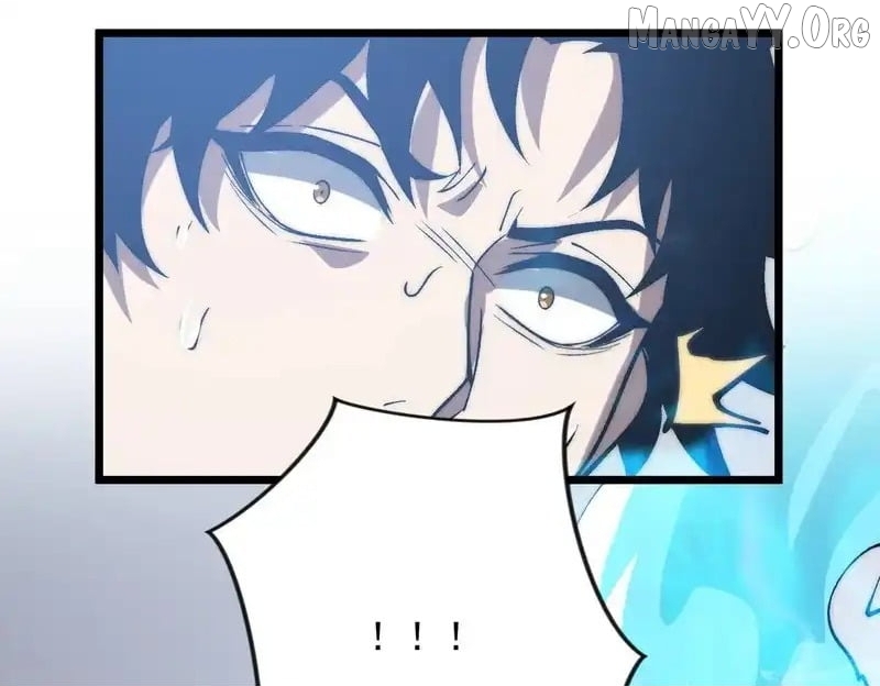 Summoning demons—I am the Abyss Chapter 43 page 60 - 