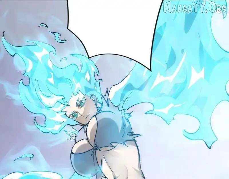 Summoning demons—I am the Abyss Chapter 43 page 61 - 
