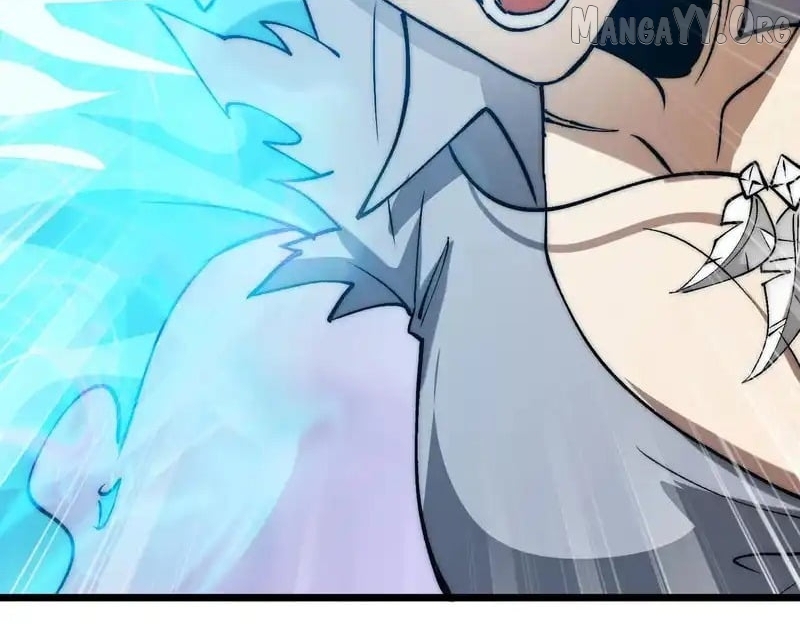 Summoning demons—I am the Abyss Chapter 43 page 73 - 