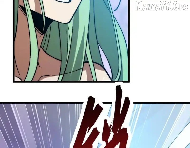Summoning demons—I am the Abyss Chapter 43 page 84 - 