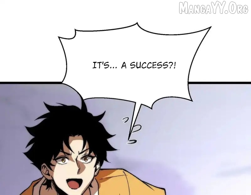 Summoning demons—I am the Abyss Chapter 43 page 95 - 
