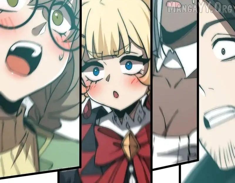 Summoning demons—I am the Abyss Chapter 44 page 19 - 