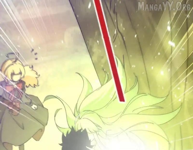 Summoning demons—I am the Abyss Chapter 44 page 21 - 