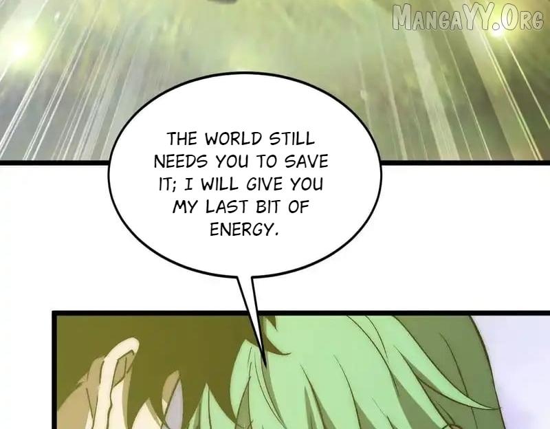 Summoning demons—I am the Abyss Chapter 44 page 23 - 