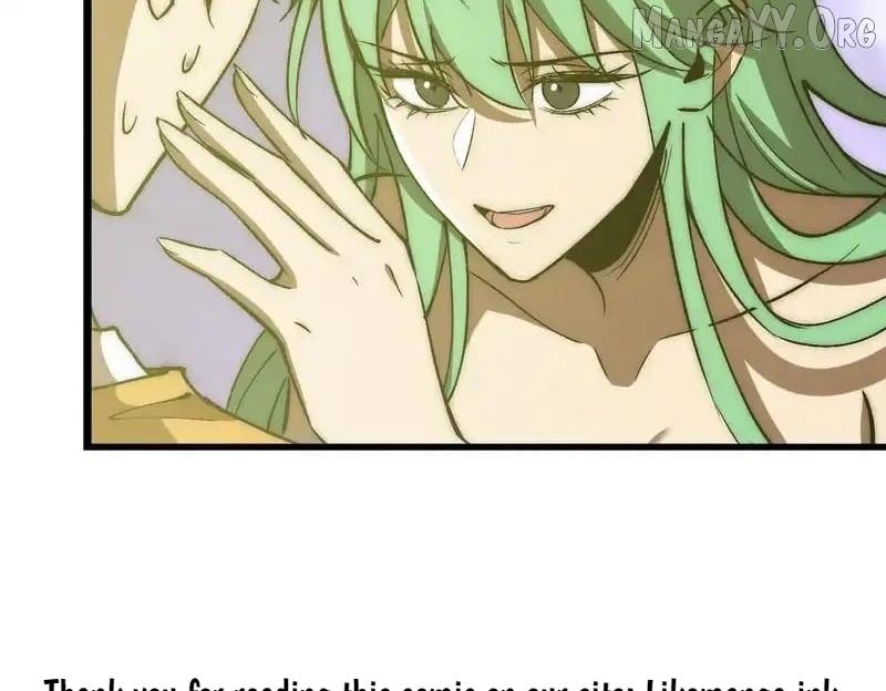 Summoning demons—I am the Abyss Chapter 44 page 24 - 