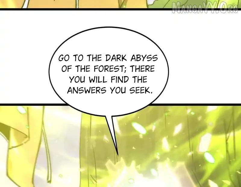 Summoning demons—I am the Abyss Chapter 44 page 27 - 