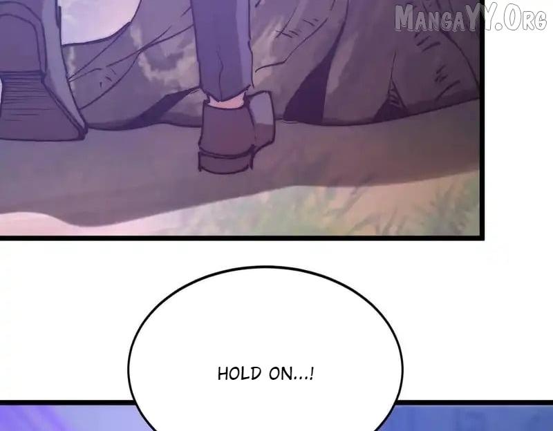 Summoning demons—I am the Abyss Chapter 44 page 4 - 