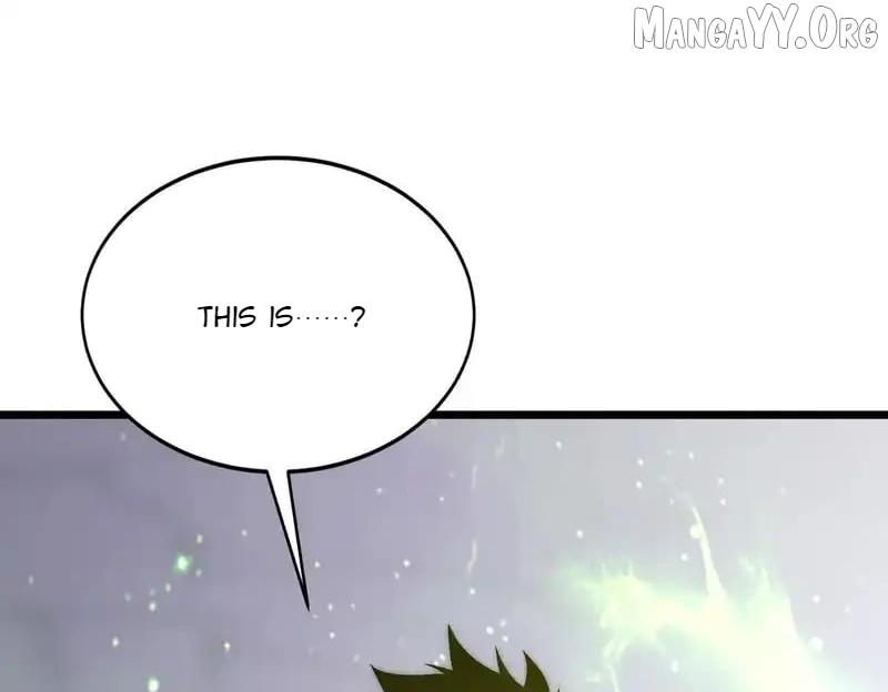 Summoning demons—I am the Abyss Chapter 44 page 32 - 