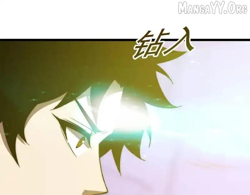 Summoning demons—I am the Abyss Chapter 44 page 35 - 