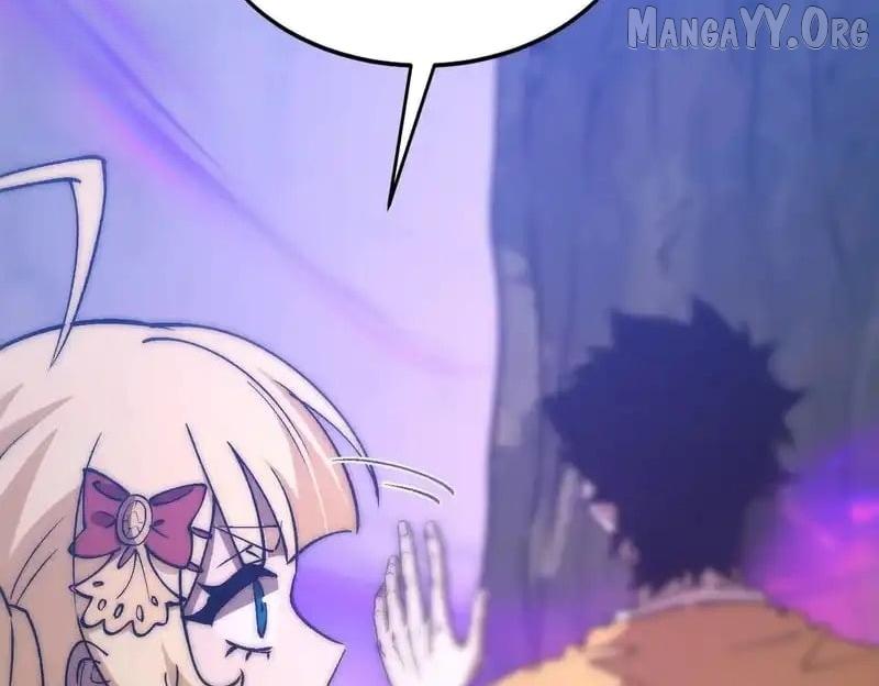 Summoning demons—I am the Abyss Chapter 44 page 5 - 