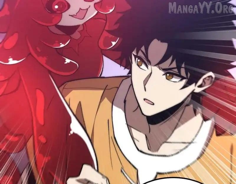 Summoning demons—I am the Abyss Chapter 44 page 41 - 