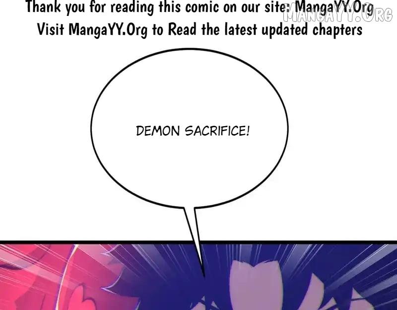 Summoning demons—I am the Abyss Chapter 44 page 47 - 