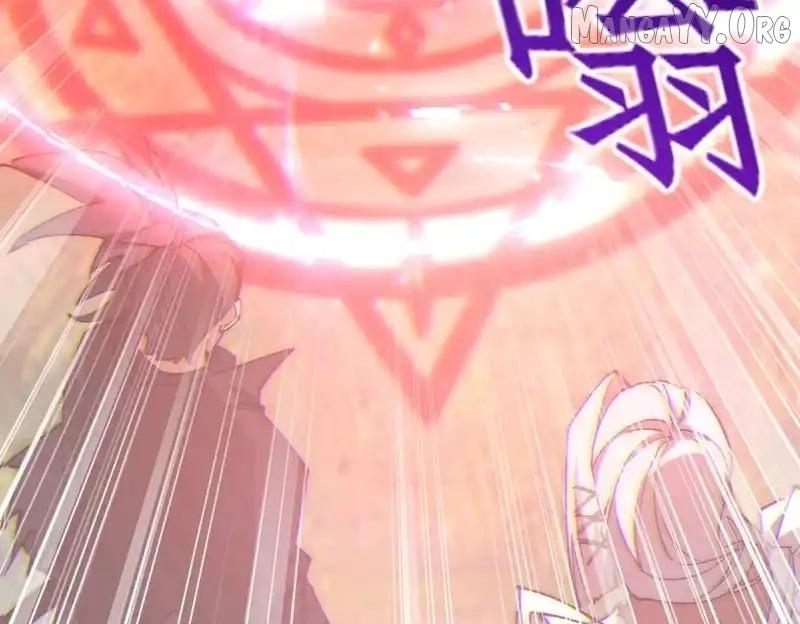 Summoning demons—I am the Abyss Chapter 44 page 51 - 