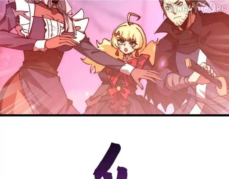 Summoning demons—I am the Abyss Chapter 44 page 53 - 