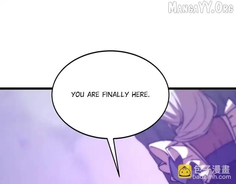Summoning demons—I am the Abyss Chapter 44 page 7 - 